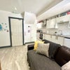 Photo 6: Our kitchens are fully equipped with everything you could need