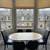 Photo 7: Livingroom/kitchen table 