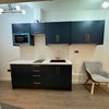 Photo 3: kitchen area