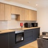 Photo 6: Communal Kitchen