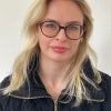 Photograph of Alana
