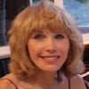 Photograph of Julie