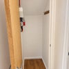 Photo 6: Hallway and cupboard
