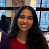 Photograph of Mansha 