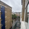 Photo 4: View from bedroom window