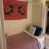 Photo 2: Room with previous occupant’s decoration