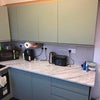 Photo 2: Lovely new Kitchen
