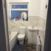 Photo 5: Lovely new Bathroom