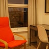 Photo 9: Sudy that is also rented with bedroom 3