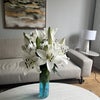 Photo 2: Lounge corner