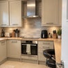 Photo 5: The kitchen