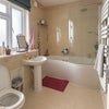 Photo 6: The main bathroom