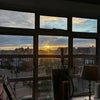 Photo 3: The window + view from your room