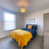 Photo 5: Double bedroom with wardrobe