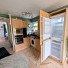 Photo 4: Double fridge/freezer
