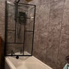 Photo 8: Bethroom/shower 