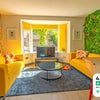Photo 8: Lovely bright lounge