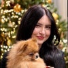 Photograph of Zuzanna