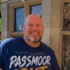 Photograph of Shane
