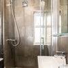 Photo 7: Separate clean and modern shower room