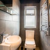 Photo 8: Additional separate toilet