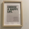Photo 8: Choose happy living!