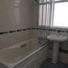 Photo 9: bright and spacious bathroom