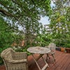Photo 2: Roof terrace front double room