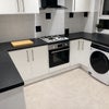 Photo 3: Kitchen (funished with applicances/cookware)