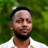 Photograph of Tesfahun