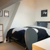 Photo 6: Room 5- no en-suite but shared shower room right outside room, available