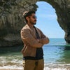 Photograph of Shaheer