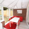Photo 4: conservatory