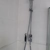 Photo 7: Shower in bathroom