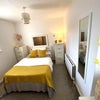 Photo 5: Double bedroom with double wardrobe