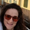 Photograph of Natalie