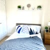 Photo 16: Room 2: Bright, spacious and fully furnished