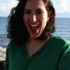 Photograph of Leila