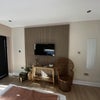 Photo 9: TV wall