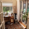 Photo 5: Sunroom conservatory