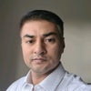 Photograph of MUJAHID 