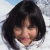 Photograph of Oxana 