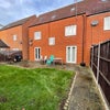 Photo 12: Large Back Garden