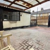 Photo 8: Private enclosed courtyard garden