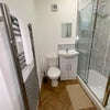 Photo 9: Downstairs Shower Room