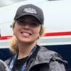 Photograph of Ellie 