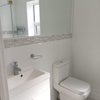 Photo 4: Bathroom + Walk in shower