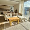 Photo 1: Living area