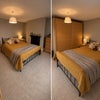 Photo 3: Bedroom 1 