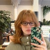 Photograph of Jodie 